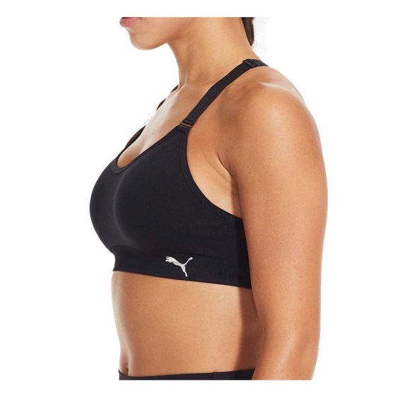 ❤️SOLD❤️Puma Racer Back Sports Bra - Picture 6 of 6